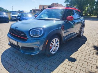 MINI JCW Countryman ALL4 Used vehicle for sale