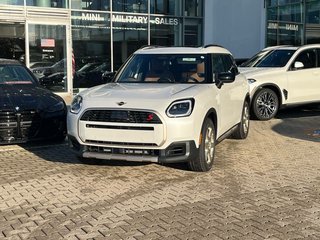 MINI Countryman S ALL4 Demonstrator for sale