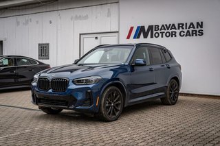 BMW X3 Used vehicle for sale