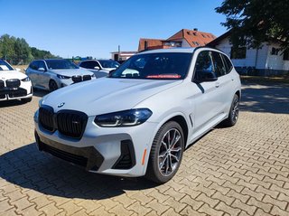 BMW X3 Used vehicle for sale