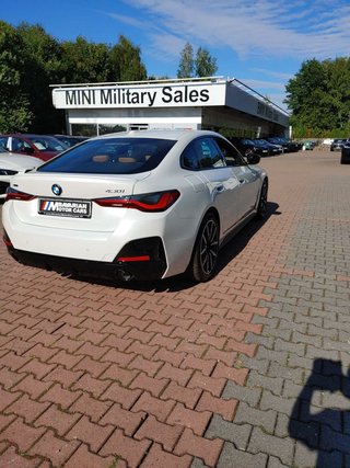 2025 BMW 430i xDrive Gran Coupe - photo 4