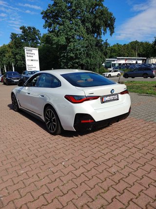 2025 BMW 430i xDrive Gran Coupe - photo 5