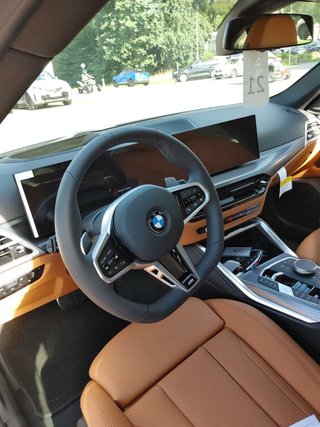 2025 BMW 430i xDrive Gran Coupe - photo 6