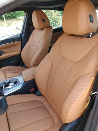 2025 BMW 430i xDrive Gran Coupe - photo 7