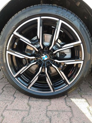 2025 BMW 430i xDrive Gran Coupe - photo 9