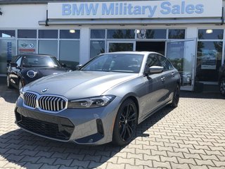 BMW 330 Used vehicle for sale
