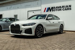 BMW 430 Used vehicle for sale