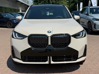 2025 BMW X3 30 xDrive - photo 2