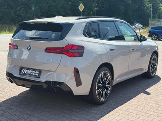 2025 BMW X3 30 xDrive - photo 4