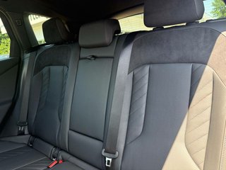 2025 BMW X3 30 xDrive - photo 8
