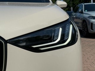 2025 BMW X3 30 xDrive - photo 10