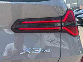 2025 BMW X3 30 xDrive - photo 1