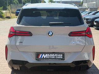 2025 BMW X3 30 xDrive - photo 2