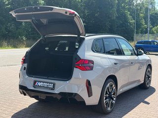 2025 BMW X3 30 xDrive - photo 3