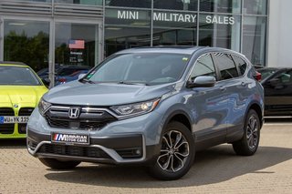 Honda CR-V Used vehicle for sale
