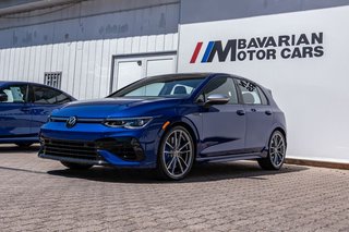 Volkswagen Golf R Used vehicle for sale