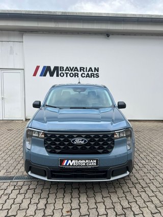 2025 Ford Maverick XLT Pickup 4D 4 1/2 ft - photo 2