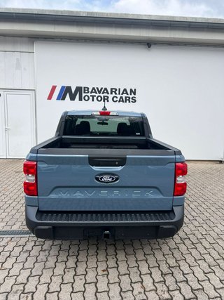 2025 Ford Maverick XLT Pickup 4D 4 1/2 ft - photo 1