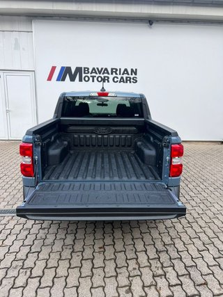 2025 Ford Maverick XLT Pickup 4D 4 1/2 ft - photo 2