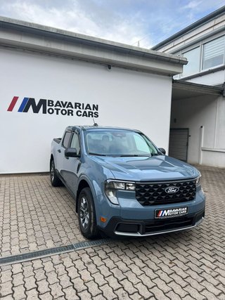 2025 Ford Maverick XLT Pickup 4D 4 1/2 ft - photo 3