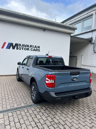 2025 Ford Maverick XLT Pickup 4D 4 1/2 ft - photo 5