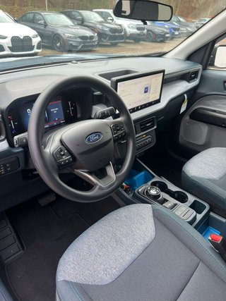 2025 Ford Maverick XLT Pickup 4D 4 1/2 ft - photo 6