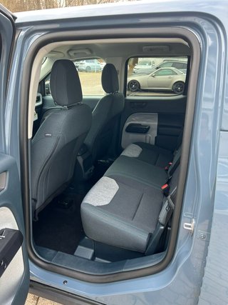 2025 Ford Maverick XLT Pickup 4D 4 1/2 ft - photo 7