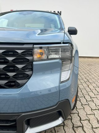 2025 Ford Maverick XLT Pickup 4D 4 1/2 ft - photo 9