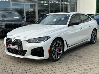 BMW M440i Demonstrator for sale