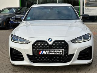 2024 BMW M440i xDrive Gran Coupe - photo 2