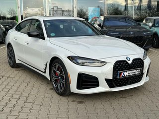 2024 BMW M440i xDrive Gran Coupe - photo 3