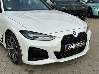 2024 BMW M440i xDrive Gran Coupe - photo 4