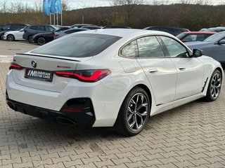 2024 BMW M440i xDrive Gran Coupe - photo 5