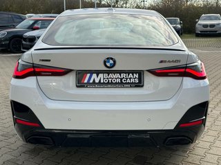 2024 BMW M440i xDrive Gran Coupe - photo 6