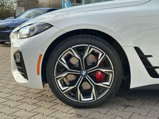 2024 BMW M440i xDrive Gran Coupe - photo 10