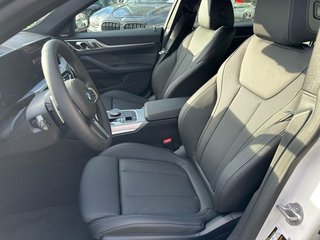 2024 BMW M440i xDrive Gran Coupe - photo 1