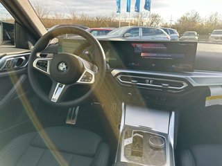 2024 BMW M440i xDrive Gran Coupe - photo 3