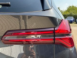 2025 BMW X3 M50 xDrive - photo 1