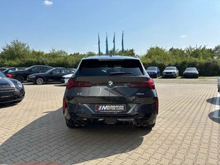 2025 BMW X3 M50 xDrive - photo 2