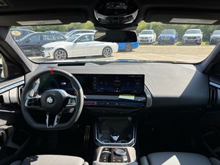 2025 BMW X3 M50 xDrive - photo 4