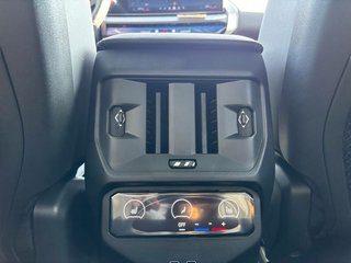 2025 BMW X3 M50 xDrive - photo 5