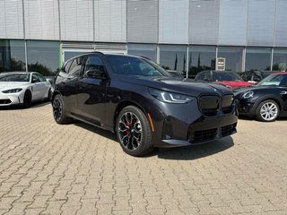 2025 BMW X3 M50 xDrive - photo 3