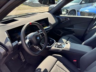 2025 BMW X3 M50 xDrive - photo 6