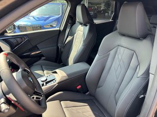 2025 BMW X3 M50 xDrive - photo 7