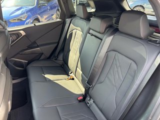 2025 BMW X3 M50 xDrive - photo 8