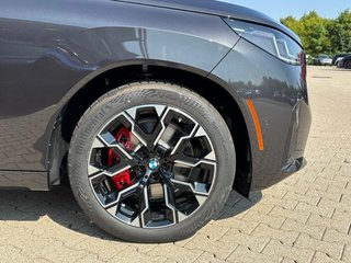 2025 BMW X3 M50 xDrive - photo 9