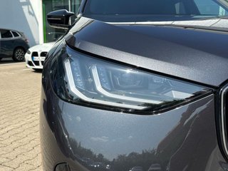 2025 BMW X3 M50 xDrive - photo 10