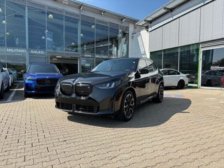 BMW X3 Demonstrator for sale