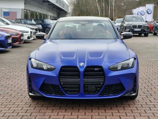 BMW M3 Demonstrator for sale