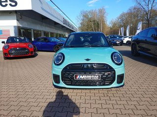 2026 MINI Cooper S 4 Door - photo 2